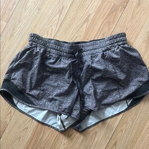 OG hotty hot shorts